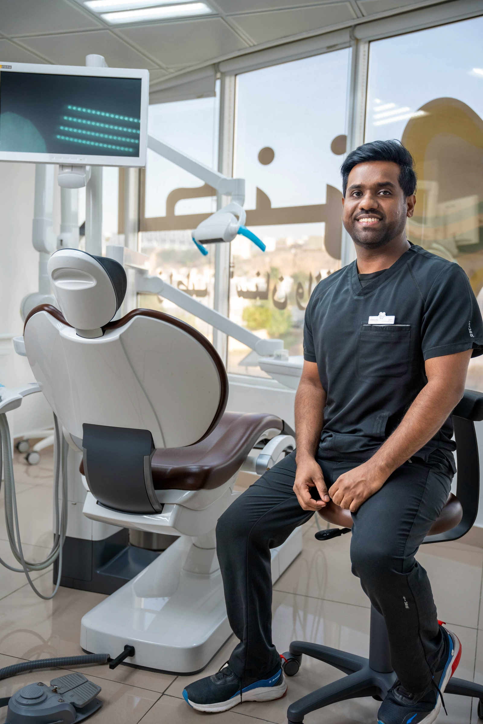 Dr. Rahul Raj