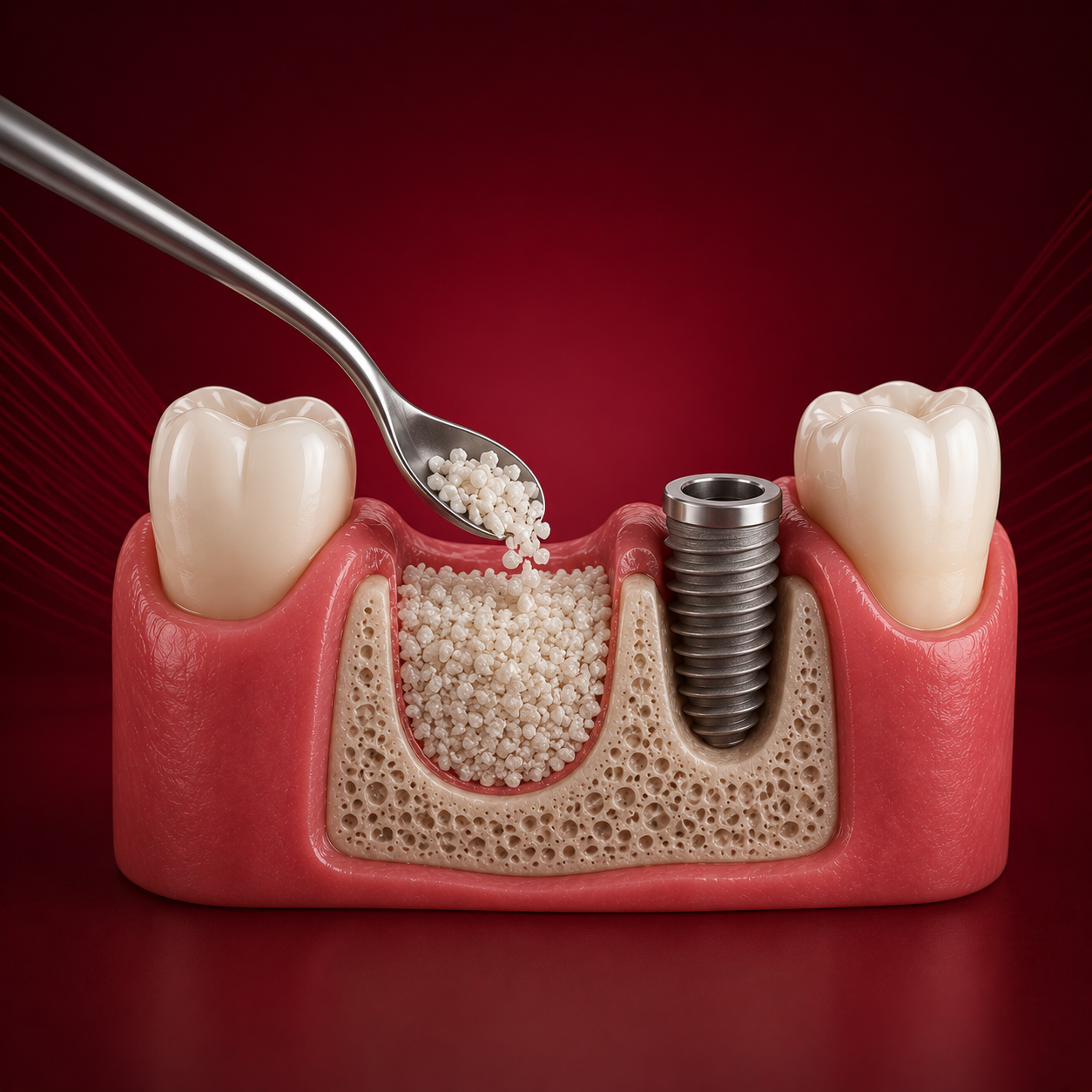 Bone Augmentation