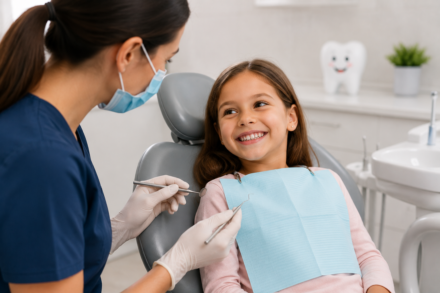 Gentle Paediatric Care