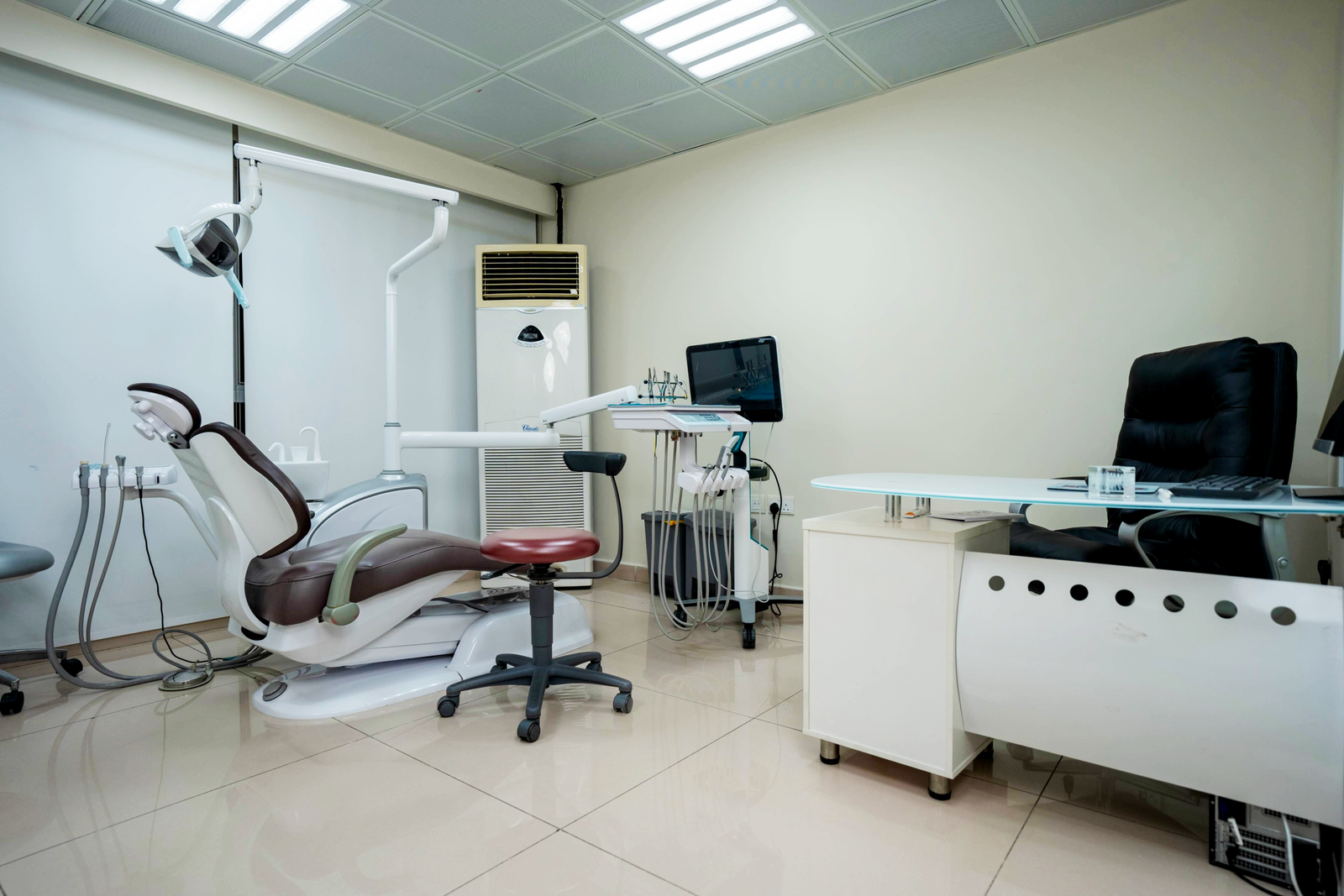 Clinic Photo 2