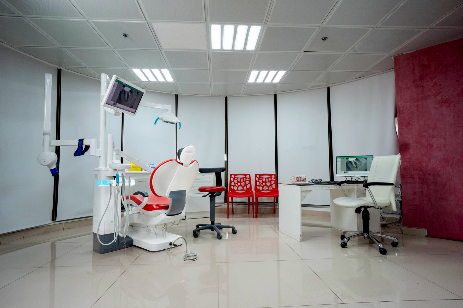 Clinic Photo 3