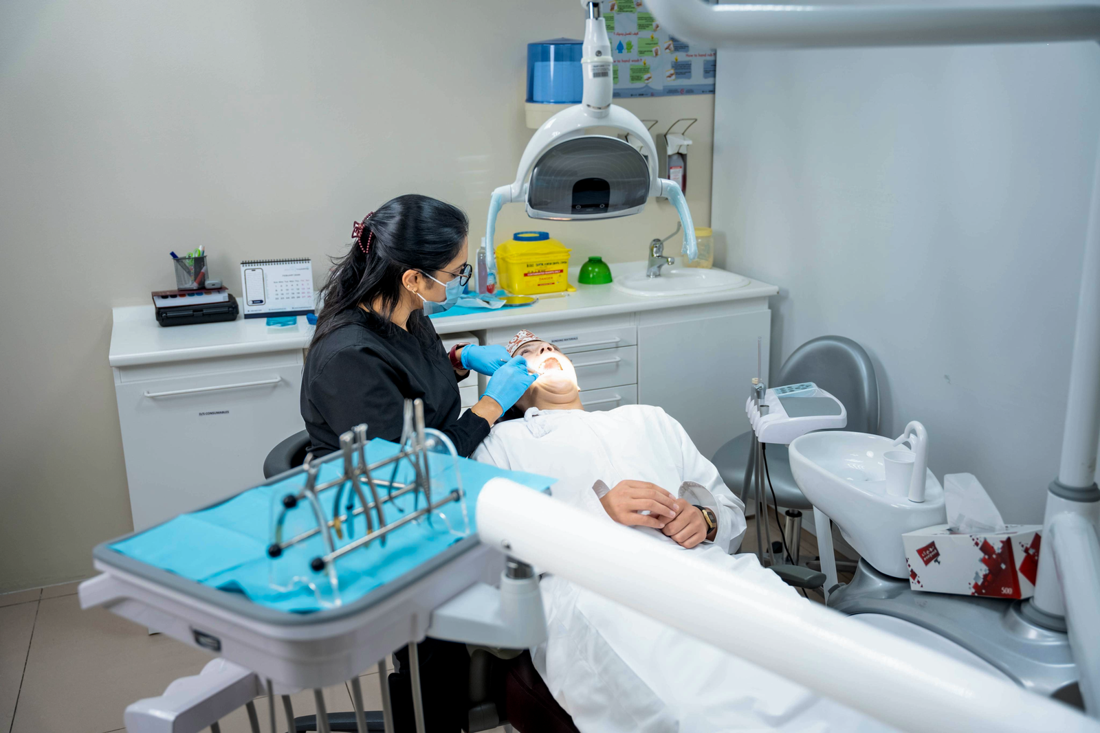 Clinic Photo 5