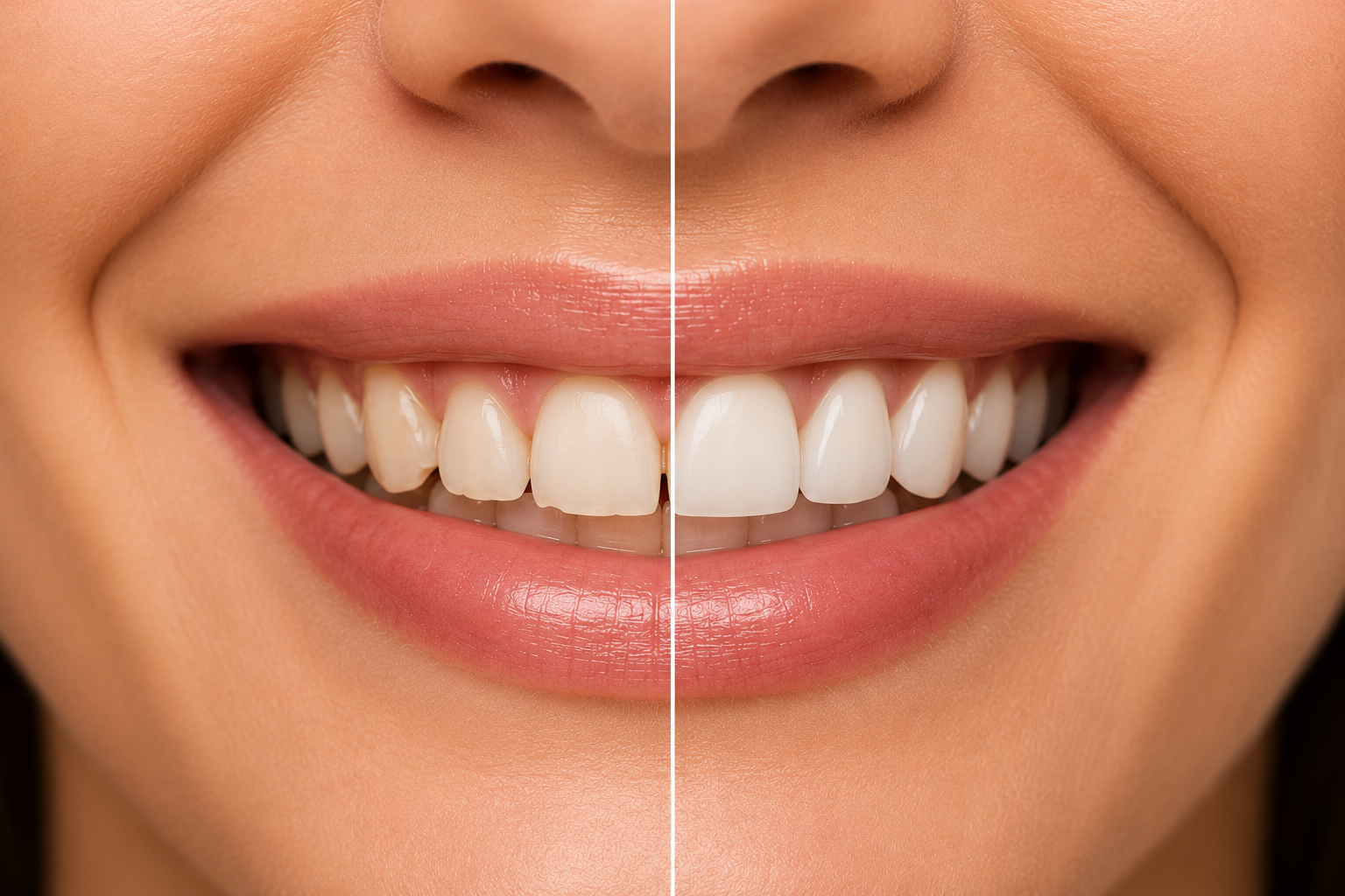 Single-Visit Composite Bonding
