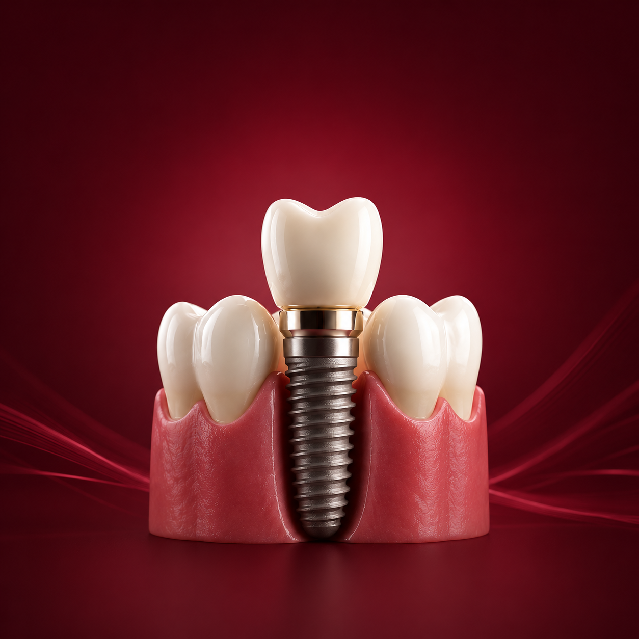 Straumann Implant System