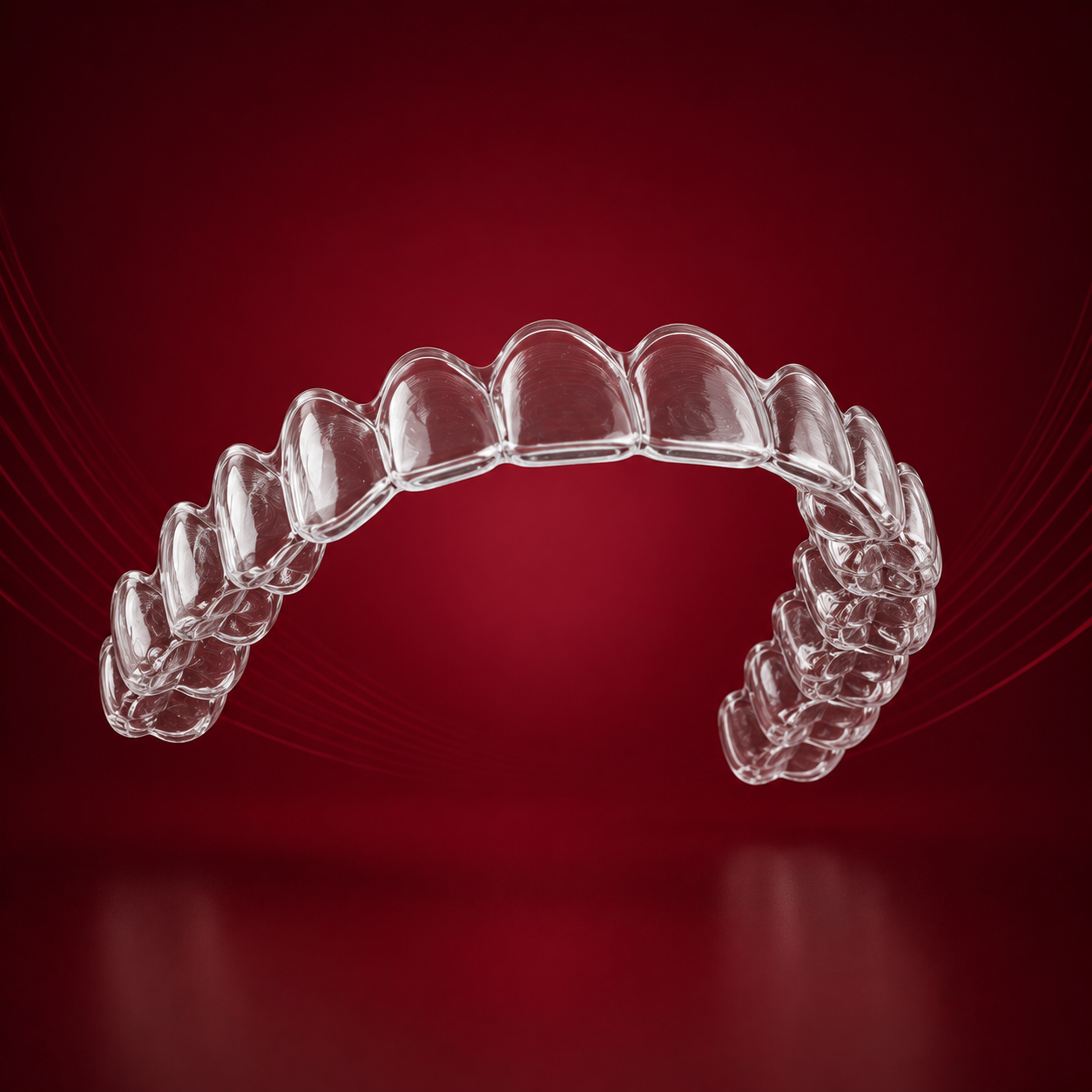 Invisalign ClinCheck Technology