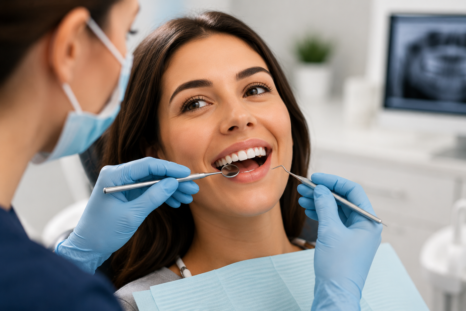 Comprehensive Oral Examination