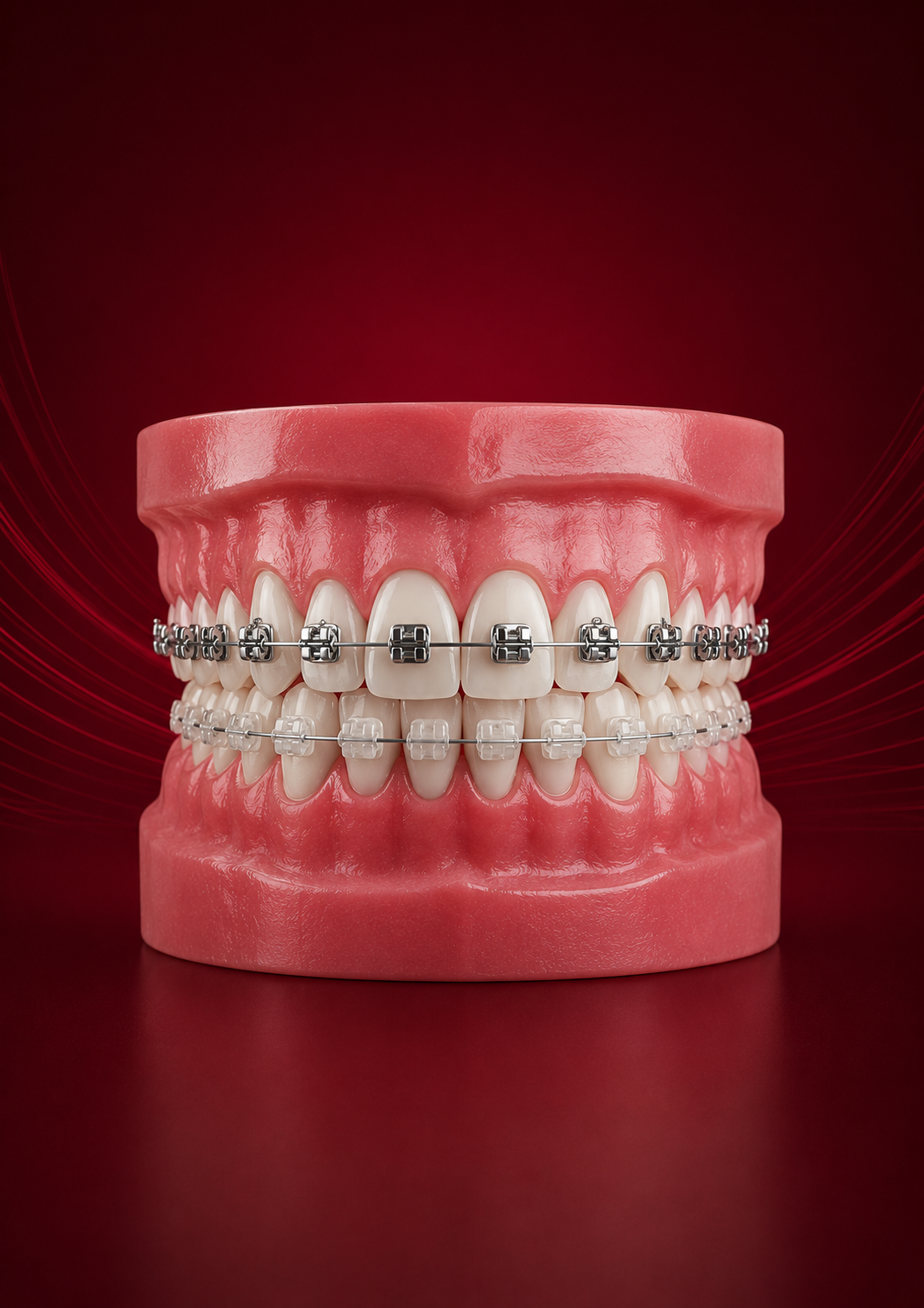 Damon Self-Ligating Brackets