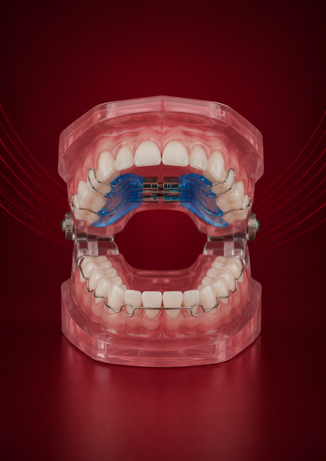 Early Intervention Orthodontics