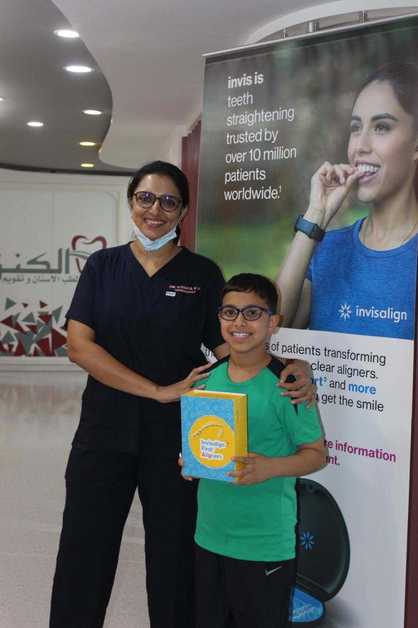 Happy Patient 1