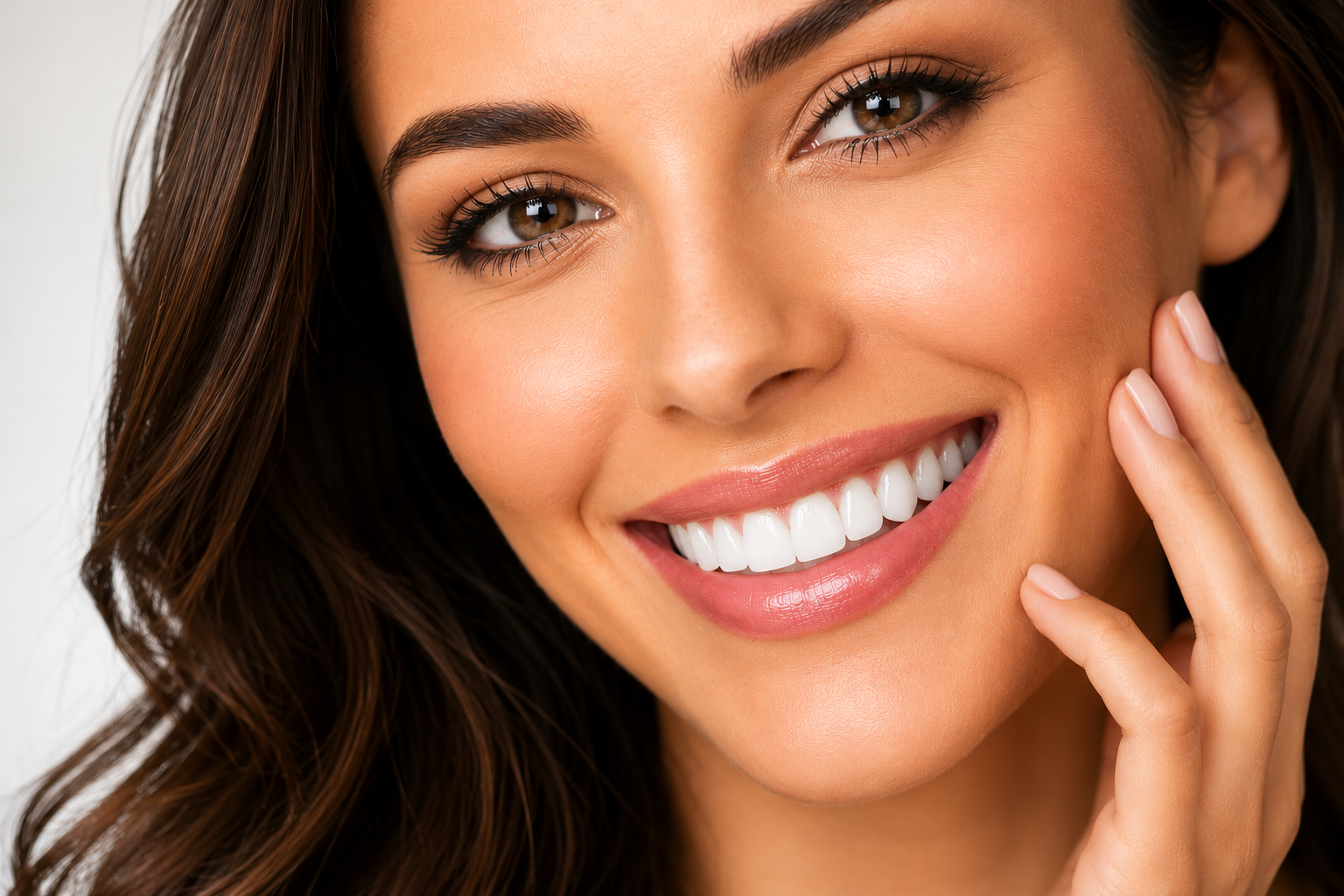 Complete Smile Redesign
